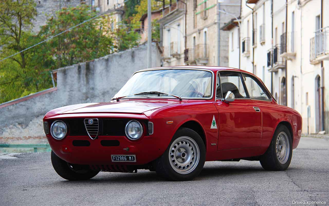 Best Cars ITW